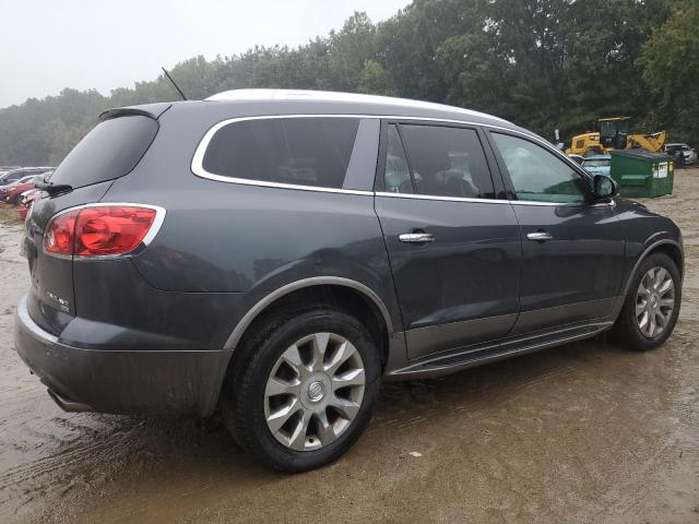 Photo 3 from auction – 2011 BUICK ENCLAVE CX with VIN 5GAKVCED7BJ330613
