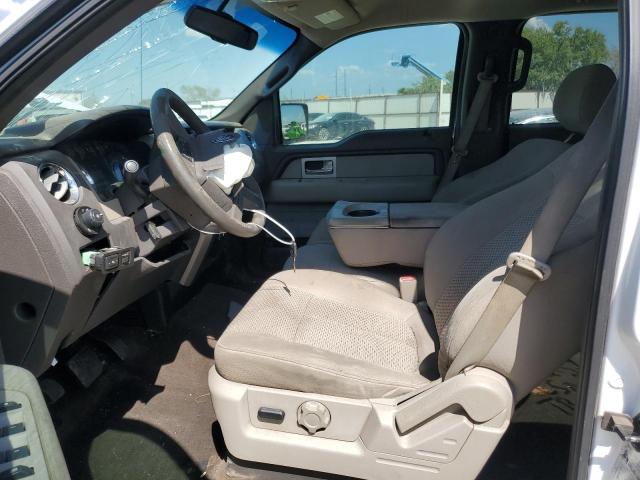 Zdjęcie 7 z aukcji – 2010 FORD F150 SUPER z VIN 1FTEW1C8XAFA64007