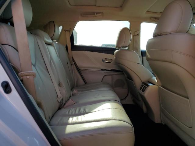 Photo 10 from auction – 2011 TOYOTA VENZA with VIN 4T3ZK3BB1BU037929