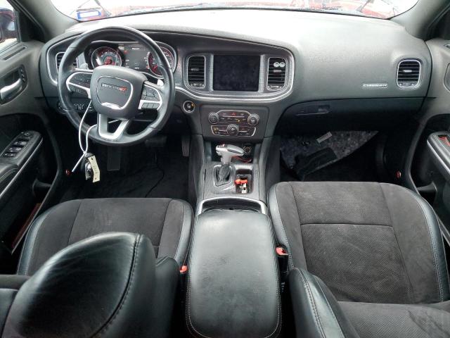 Photo 8 from auction – 2017 DODGE CHARGER R/ with VIN 2C3CDXGJ7HH652876