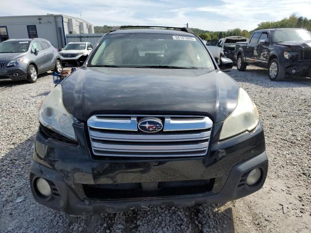 Снимка 5 от търг – 2013 SUBARU OUTBACK 2. с VIN 4S4BRCHC5D3215260