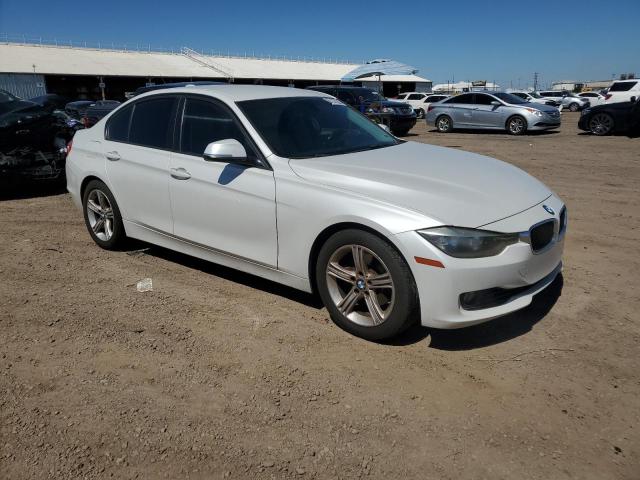 Photo 4 from auction – 2013 BMW 328 I SULE with VIN WBA3C1C52DF442344
