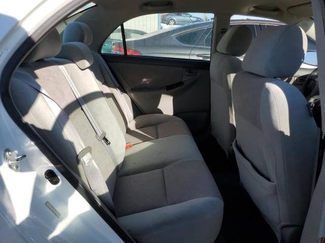 Photo 10 from auction – 2007 TOYOTA COROLLA CE with VIN 1NXBR30E67Z870989