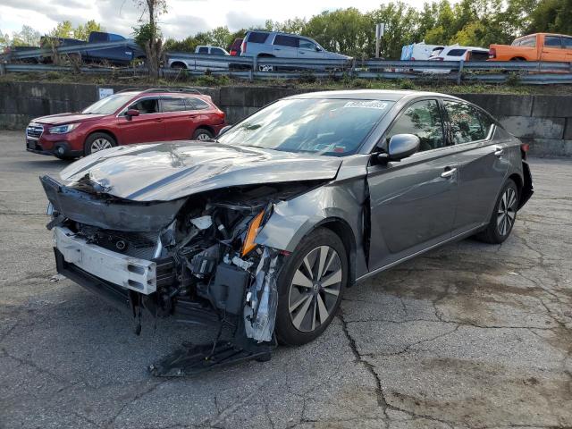 NISSAN ALTIMA SL 2020 with VIN 1N4BL4EV5LC164154 - Photo from auction