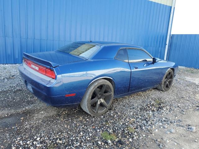 Снимка 3 от търг – 2009 DODGE CHALLENGER с VIN 2B3LJ44V99H515967