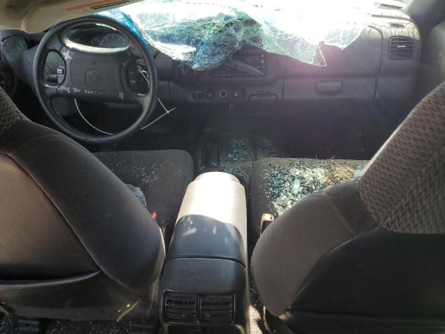 Photo 8 from auction – 1999 DODGE DURANGO with VIN 1B4HS28Z5XF637711