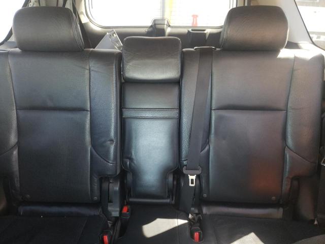 Photo 10 from auction – 2013 LEXUS GX 460 with VIN JTJBM7FX3D5063027