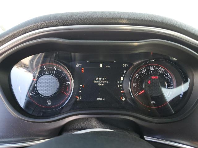 Photo 9 from auction – 2016 DODGE CHALLENGER with VIN 2C3CDZAG5GH221539