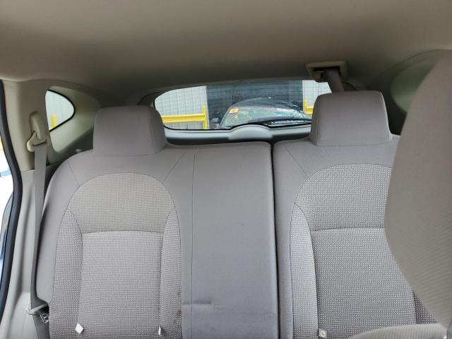 Photo 10 from auction – 2012 NISSAN ROGUE S with VIN JN8AS5MT4CW296856