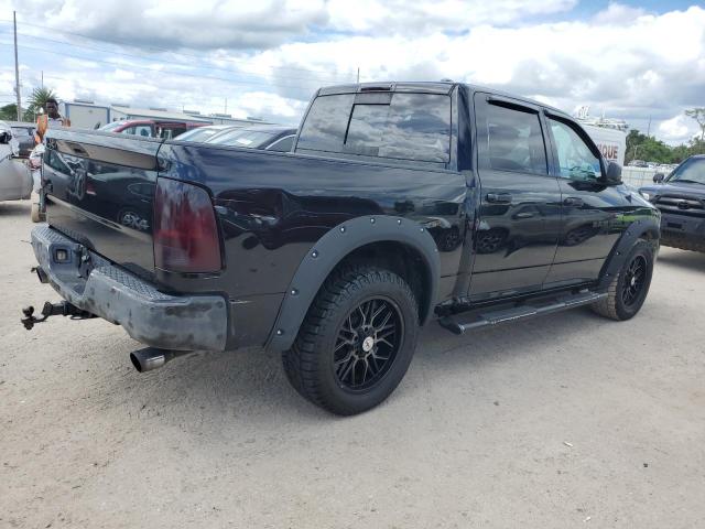 Photo 3 from auction – 2012 DODGE RAM 1500 S with VIN 1C6RD7LT7CS218690