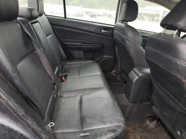 Photo 10 from auction – 2012 SUBARU IMPREZA LI with VIN JF1GJAG68CH023162