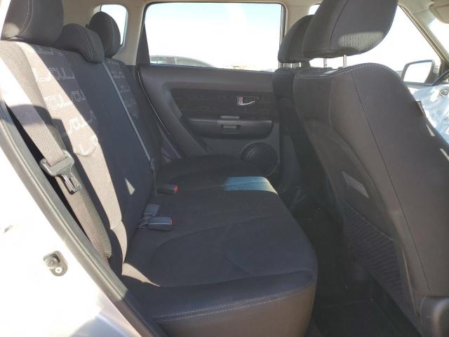 Photo 10 from auction – 2013 KIA SOUL + with VIN KNDJT2A66D7579549