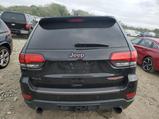 Photo 6 from auction – 2018 JEEP GRAND CHER with VIN 1C4RJFLG9JC304136