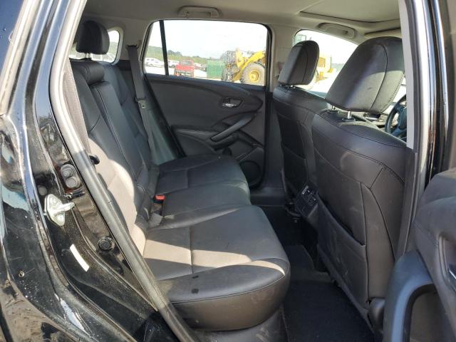 Photo 11 from auction – 2016 ACURA RDX with VIN 5J8TB3H32GL008408