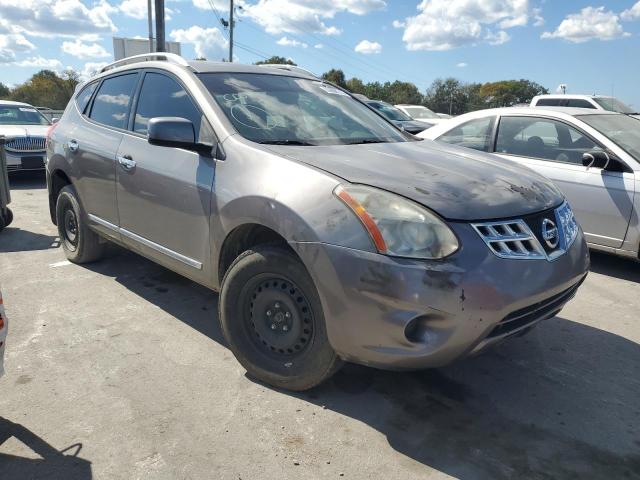 Photo 4 from auction – 2013 NISSAN ROGUE S with VIN JN8AS5MV8DW113221