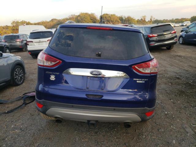Photo 6 from auction – 2016 FORD ESCAPE TIT with VIN 1FMCU9J92GUB31710