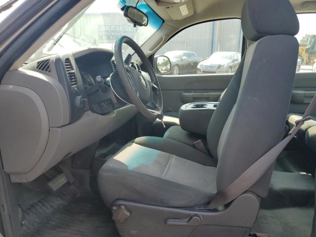 Foto 7 de la subasta – 2007 CHEVROLET silverado con VIN 2GCEK13M971698496