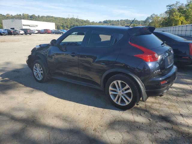 Photo 2 from auction – 2014 NISSAN JUKE S with VIN JN8AF5MV6ET359644