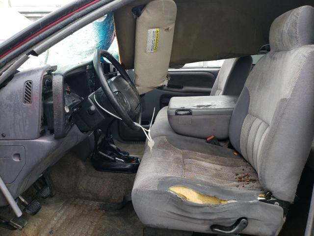 Photo 7 from auction – 1997 DODGE RAM 1500 with VIN 3B7HF13Y8VG790336