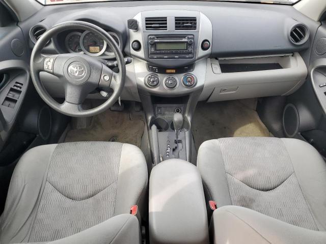 Photo 8 from auction – 2012 TOYOTA RAV4 with VIN 2T3BF4DV9CW191776