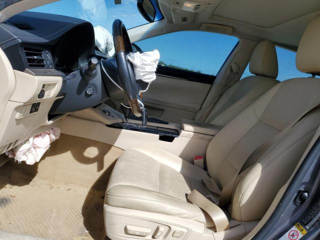 Photo 7 from auction – 2015 LEXUS ES 350 with VIN JTHBK1GG2F2169864