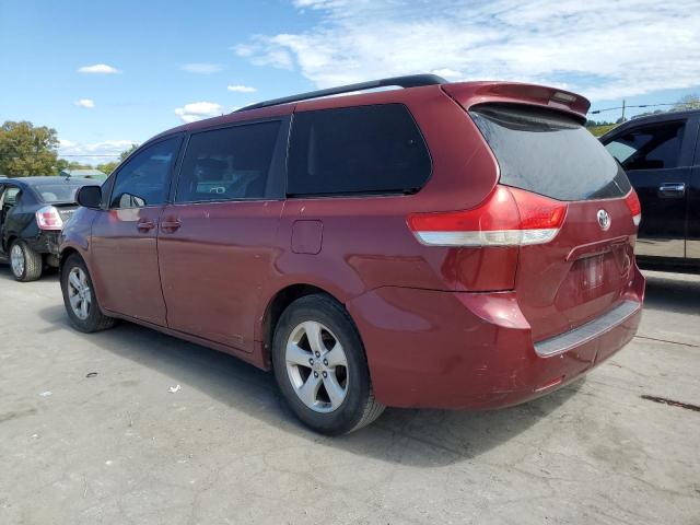 Photo 2 from auction – 2011 TOYOTA SIENNA LE with VIN 5TDKK3DC5BS016560