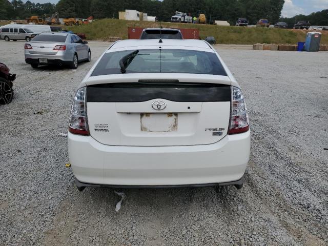 Photo 6 from auction – 2009 TOYOTA PRIUS with VIN JTDKB20U093483728