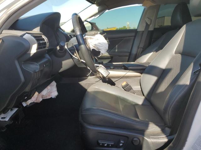 Photo 7 from auction – 2015 LEXUS IS 250 with VIN JTHBF1D2XF5059804