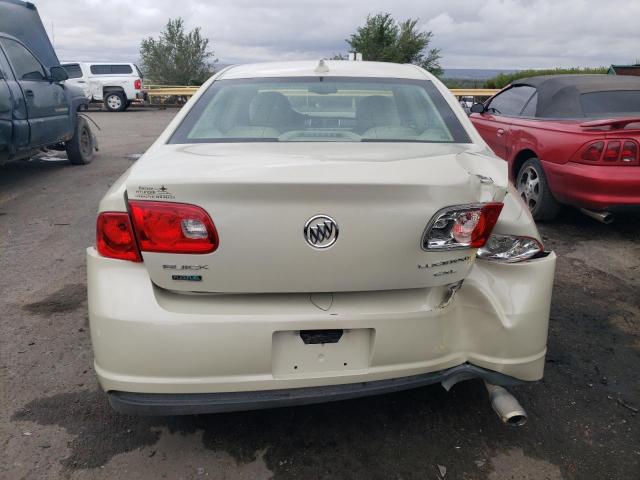 Снимка 6 от търг – 2011 BUICK LUCERNE CX с VIN 1G4HC5EM5BU152558