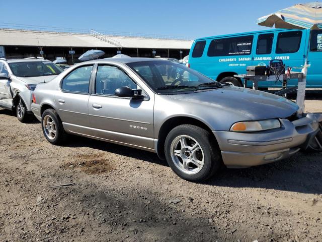 Photo 4 from auction – 1999 DODGE STRATUS ES with VIN 1B3EJ56H0XN618740