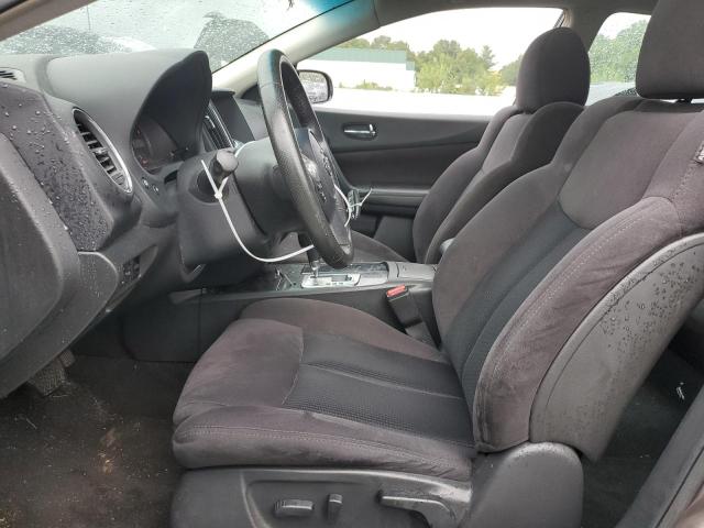 Photo 7 from auction – 2013 NISSAN MAXIMA S with VIN 1N4AA5AP5DC819977
