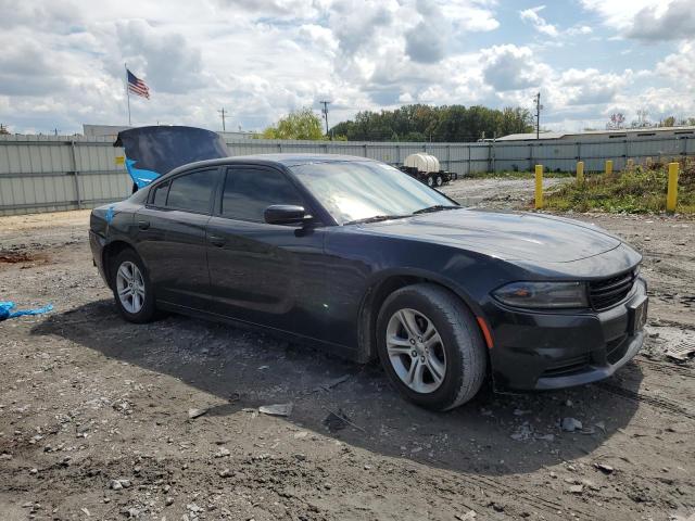 Photo 4 from auction – 2019 DODGE CHARGER SX with VIN 2C3CDXBG8KH700226