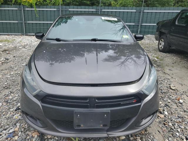 Photo 5 from auction – 2015 DODGE DART SXT with VIN 1C3CDFBB2FD278049
