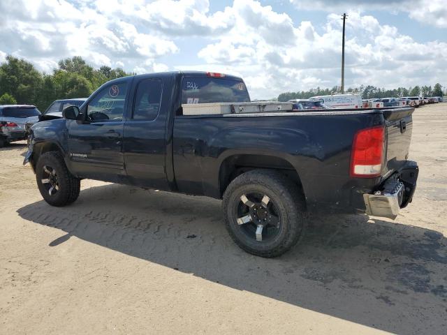 Photo 2 from auction – 2008 GMC SIERRA C15 with VIN 2GTEC19C881232085