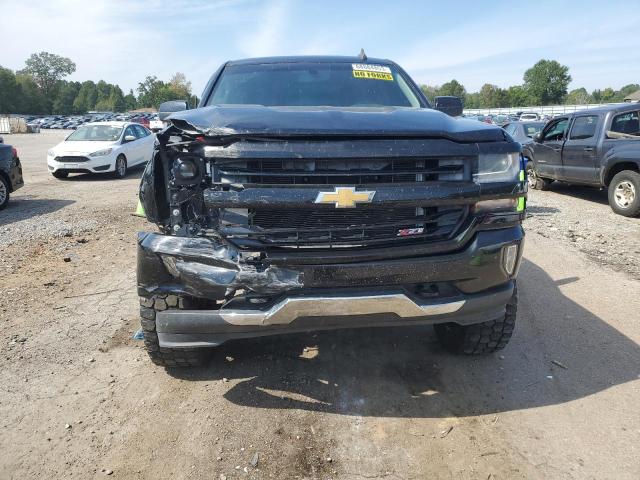 Photo 5 from auction – 2016 CHEVROLET SILVERADO with VIN 3GCUKREC7GG119480