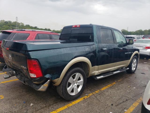 Photo 3 from auction – 2011 DODGE RAM 1500 with VIN 1D7RV1CT9BS527536