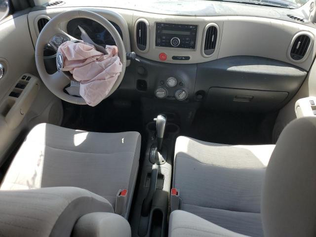 Photo 8 from auction – 2010 NISSAN CUBE BASE with VIN JN8AZ2KR4AT163465