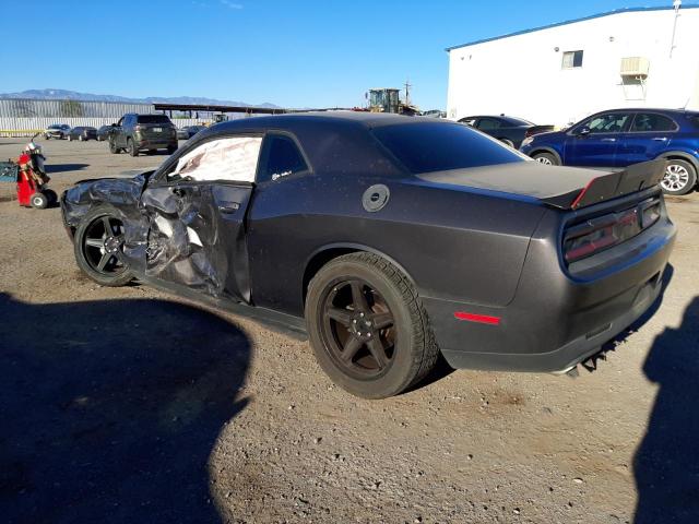 Photo 2 from auction – 2015 DODGE CHALLENGER with VIN 2C3CDZAT5FH716089