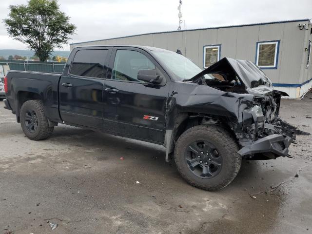 Photo 4 from auction – 2017 CHEVROLET SILVERADO with VIN 3GCUKSEC4HG431927