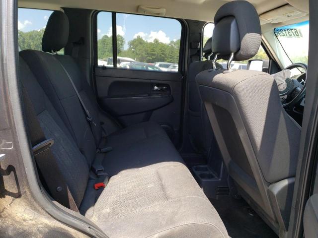 Photo 11 from auction – 2011 JEEP LIBERTY SP with VIN 1J4PP2GK2BW524399