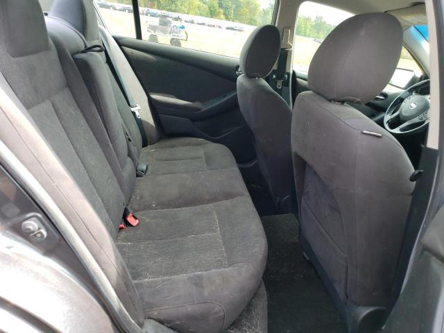 Photo 10 from auction – 2011 NISSAN ALTIMA BAS with VIN 1N4AL2AP1BN495176