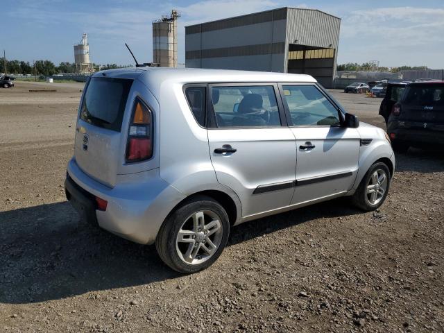 Photo 3 from auction – 2011 KIA SOUL with VIN KNDJT2A16B7285358