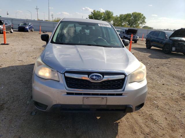 Photo 5 from auction – 2014 SUBARU FORESTER 2 with VIN JF2SJAAC8EH440479