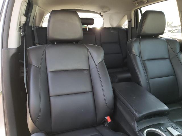 Photo 10 from auction – 2017 ACURA RDX with VIN 5J8TB3H34HL003941