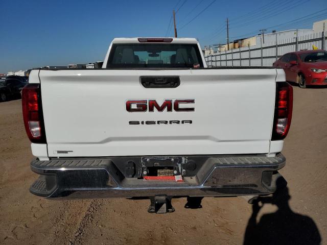 Photo 6 from auction – 2023 GMC SIERRA C25 with VIN 1GT58LE72PF202318