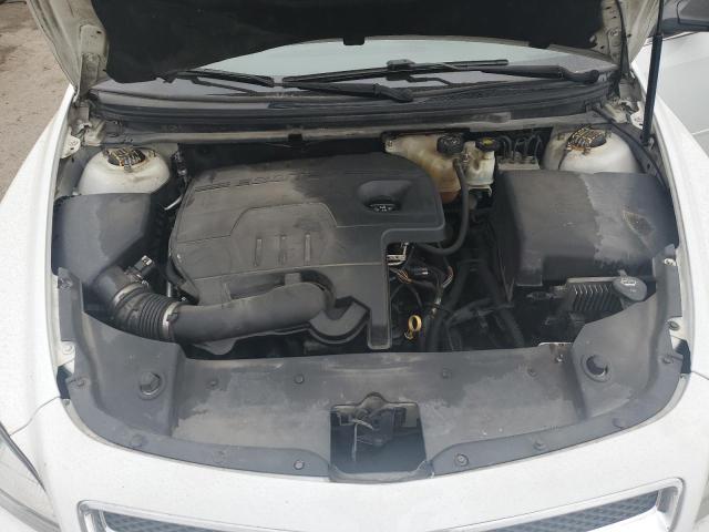 Photo 11 from auction – 2011 CHEVROLET MALIBU LS with VIN 1G1ZA5EU1BF136899