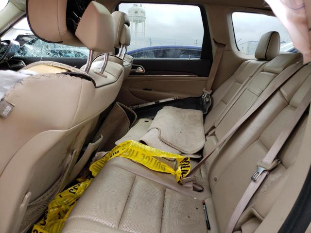 Photo 11 from auction – 2015 JEEP GRAND CHER with VIN 1C4RJFCG8FC628105