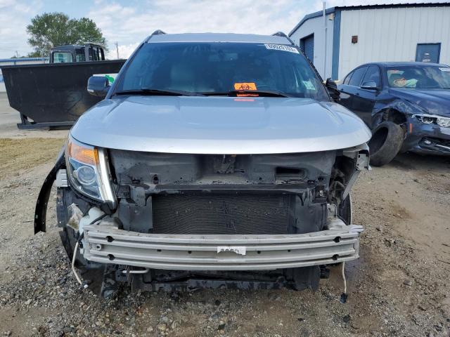 Фото 5 с аукциона – 2015 FORD EXPLORER X с VIN 1FM5K7D86FGA06762