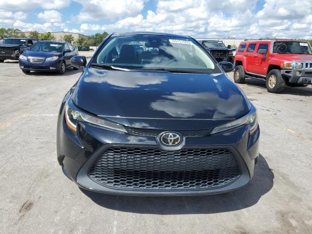 Photo 5 from auction – 2020 TOYOTA COROLLA LE with VIN 5YFEPRAE9LP034349