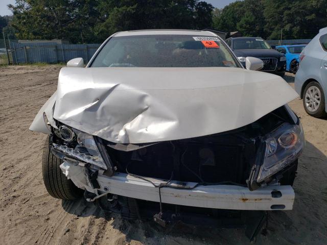 Photo 5 from auction – 2013 LEXUS ES 350 with VIN JTHBK1GG1D2016650